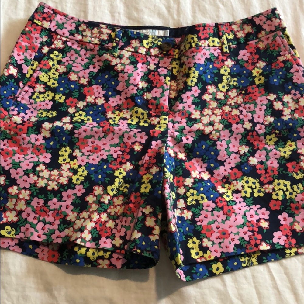 Boden shorts 8 long